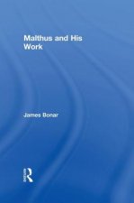 Malthus and His Work