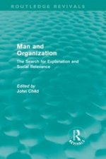 Man and Organization (Routledge Revivals)