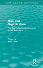 Man and Organization (Routledge Revivals)