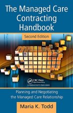 Managed Care Contracting Handbook