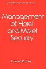 Management of Hotel and Motel Security