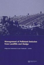 Management of Pollutant Emission from Landfills and Sludge