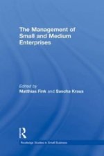 Management of Small and Medium Enterprises