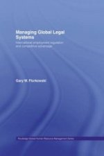 Managing Global Legal Systems