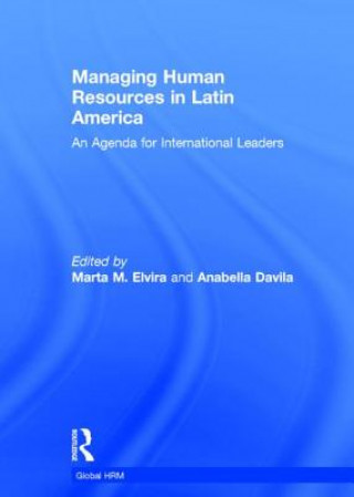 Managing Human Resources in Latin America