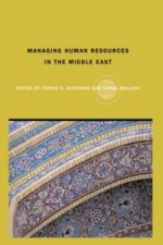 Managing Human Resources in the Middle-East