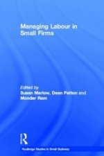 Managing Labour in Small Firms
