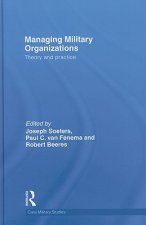 Managing Military Organizations
