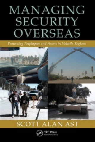 Managing Security Overseas