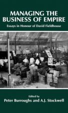 Managing the Business of Empire