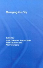Managing the City
