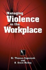 Managing Violence in the Workplace