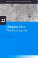 Managing Water Well Deterioration