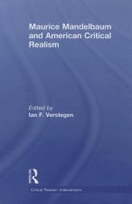 Maurice Mandelbaum and American Critical Realism