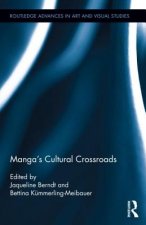 Manga's Cultural Crossroads