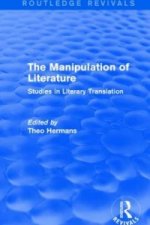 Manipulation of Literature (Routledge Revivals)