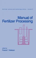 Manual of Fertilizer Processing