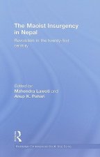 Maoist Insurgency in Nepal