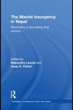 Maoist Insurgency in Nepal