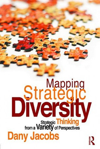 Mapping Strategic Diversity