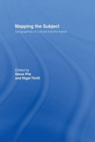 Mapping the Subject