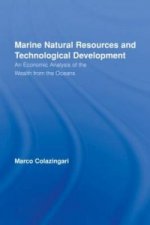 Marine Natural Resources and Technological Development