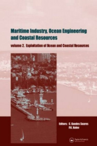 Maritime Industry, Ocean Engineering and Coastal Resources, Two Volume Set