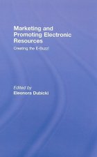 Marketing and Promoting Electronic Resources