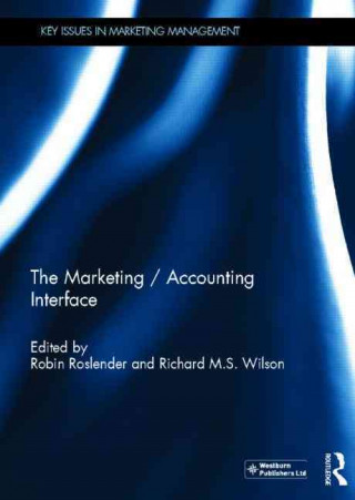 Marketing / Accounting Interface