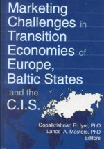 Marketing Challenges in Transition Economies of Europe, Baltic States and the CIS