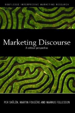 Marketing Discourse