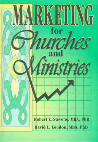 Marketing for Churches and Ministries