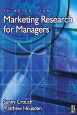 Marketing Research for Managers