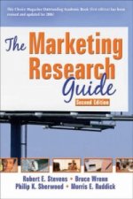 Marketing Research Guide