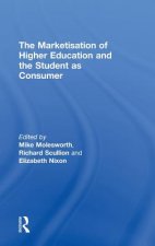 Marketisation of Higher Education and the Student as Consumer