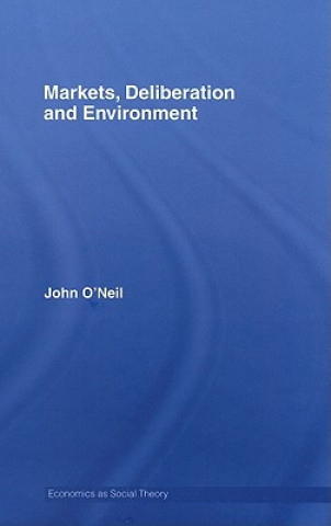 Markets, Deliberation and Environment
