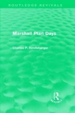 Marshall Plan Days (Routledge Revivals)