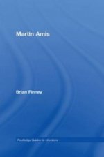 Martin Amis