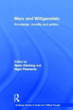 Marx and Wittgenstein