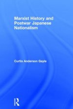 Marxist History and Postwar Japanese Nationalism