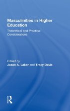 Masculinities in Higher Education