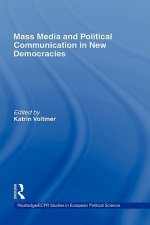 Mass Media and Political Communication in New Democracies