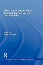 Mass Media and Political Communication in New Democracies