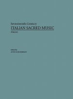 Masses by Pietro Degli Antoni and Giovanni Battista Bassani