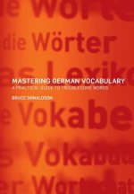 Mastering German Vocabulary