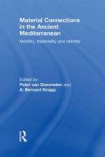 Material Connections in the Ancient Mediterranean