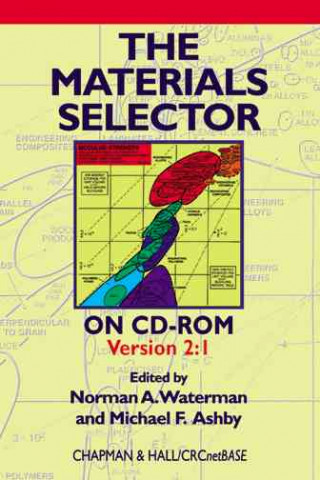 Materials Selector on CD-ROM