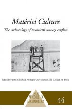 Materiel Culture