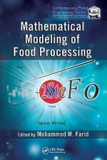 Mathematical Modeling of Food Processing