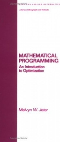Mathematical Programming